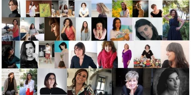 Día de la mujer en smart